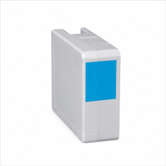 Cartouche d’encre cyan Epson SJIC36P pour ColorWorks C6000/C6500, 80 ml
