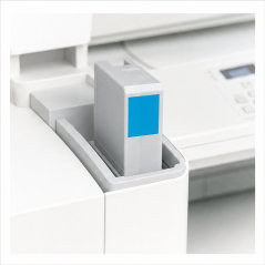 Epson SJIC36P cyan 80 ml pour ColorWorks C6000