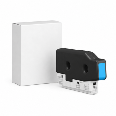 Cartouche cyan compatible Epson AM-C5000/6000