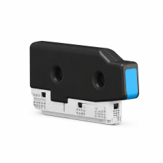 Compatible Epson WorkForce Enterprise AM-C5000/6000 Cyan Ink Cartridge C13T08G200