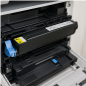 Compatible OKI Executive ES3640A3/PRO Yellow Toner Cartridge 43837105