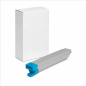 Compatible HP W9041MC Cyan Toner Cartridge - 32,000 pages