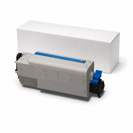 Toner compatible OKI B840/ES8140 noir 44661802