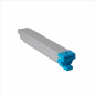 Compatible HP W9041MC Cyan Toner Cartridge - 32,000 pages