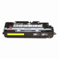 Cartouche de toner jaune compatible HP Q2682A 311A – 6 000 pages