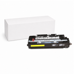 Toner jaune compatible HP Q2682A 311A - 6 000 pages