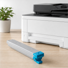 HP W9041MC Cyan Toner Compatible 32,000 Pages