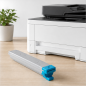 Cartouche toner cyan compatible HP W9041MC - 32 000 pages