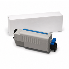 Compatible OKI B840/ES8140 Black Toner 44661802
