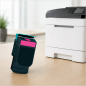 Compatible Lexmark CS/CX417, 517 Magenta Toner Cartridge – 3,500 pages