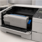 Toner noir compatible OKI B840 / ES8140 – 44661802