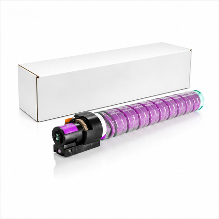 Toner magenta Ricoh compatible MP C4503/4504