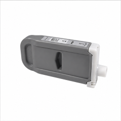 Cartouche d’encre pigmentée Photo Gris Canon PFI-1700 PGY 700 ml compatible