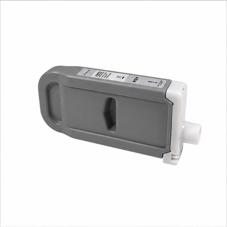 Cartouche d’encre pigmentée Photo Gris Canon PFI-1700 PGY 700 ml compatible