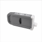Cartouche d’encre pigmentée Photo Gris Canon PFI-1700 PGY 700 ml compatible