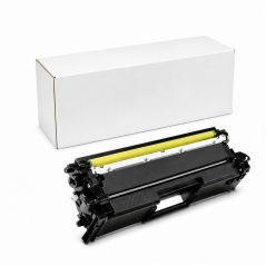 Toner jaune compatible Brother TN821XXLY XXL