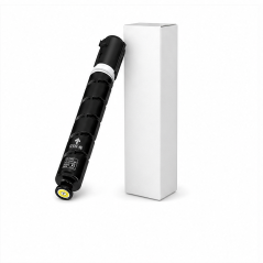 Canon C-EXV 48 Yellow Toner Compatible 9109B002