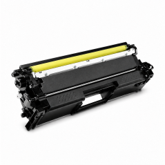 Compatible Yellow Toner Cartridge for Brother TN821XXLY XXL