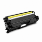 Compatible Yellow Toner Cartridge for Brother TN821XXLY XXL