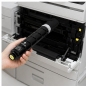 Compatible Canon C-EXV 48 Yellow Toner 9109B002