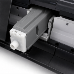 Cartouche Canon PFI-1700 PGY compatible 700 ml