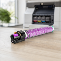 Compatible Ricoh Magenta Toner for MP C4503/4504