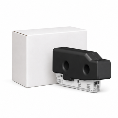 Compatible Epson T08G1 Black Ink Cartridge AM-C5000