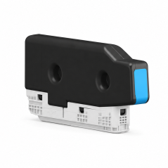 Generic Cyan Pigment Ink Cartridge for Epson T08N2