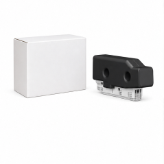 Compatible Epson T08G1 Black Ink Cartridge AM-C5000