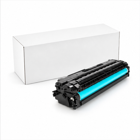 Toner Samsung CLT-M505L magenta compatible SU302A