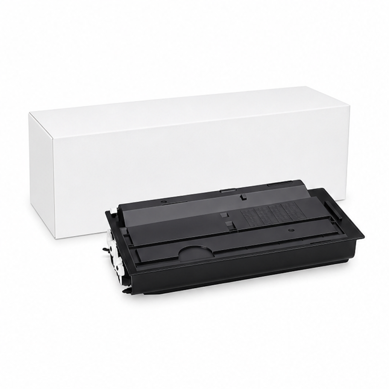 Compatible Kyocera TK-7105 Black Toner - Replaces 1T02P80NL0