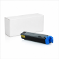 Compatible Kyocera TK-5140C Cyan Toner Cartridge (replaces 1T02NRCNL0)