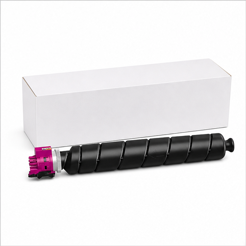 Cartouche de toner magenta compatible Kyocera TK-8365M / 1T02YPBNL0