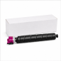 Cartouche de toner magenta compatible Kyocera TK-8365M / 1T02YPBNL0