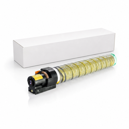 Toner jaune compatible Ricoh RT-MPC4503YL 22 500 pages