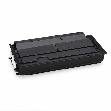 Compatible Kyocera TK-7105 Black Toner - Replaces 1T02P80NL0