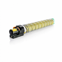 Compatible Ricoh Yellow Toner Cartridge RT-MPC4503YL for MP C4503/4504/5503/5504/6003/6004