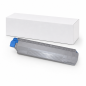 Compatible OKI C8600/C8800 Black Toner Cartridge – Replaces 43487712