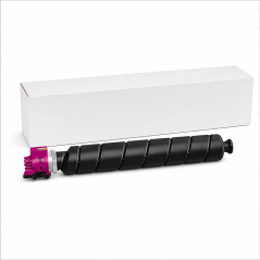 Kyocera TK-8365M Magenta Toner, 12,000 Page Yield