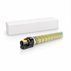 Toner jaune compatible Ricoh RT-MPC4503YL 22 500 pages