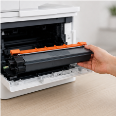 Xerox 006R04868 Brother TN3600XXL Black Toner 11K
