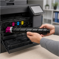 Toner magenta Kyocera TK-8365M compatible 12 000p