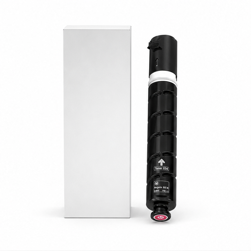 Toner magenta compatible Canon 034 9452B001