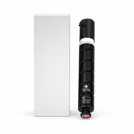 Toner Canon 034 magenta compatible 9452B001