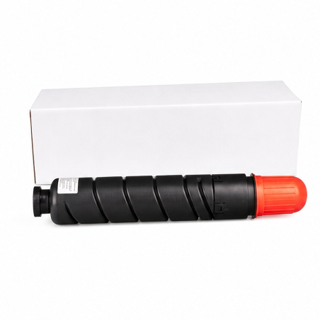Toner Canon C-EXV 39 noir compatible | 30 200 pages