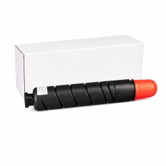 Toner Canon C-EXV 39 noir compatible | 30 200 pages