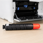 Toner noir compatible Canon C-EXV 39 CT-CEXV39