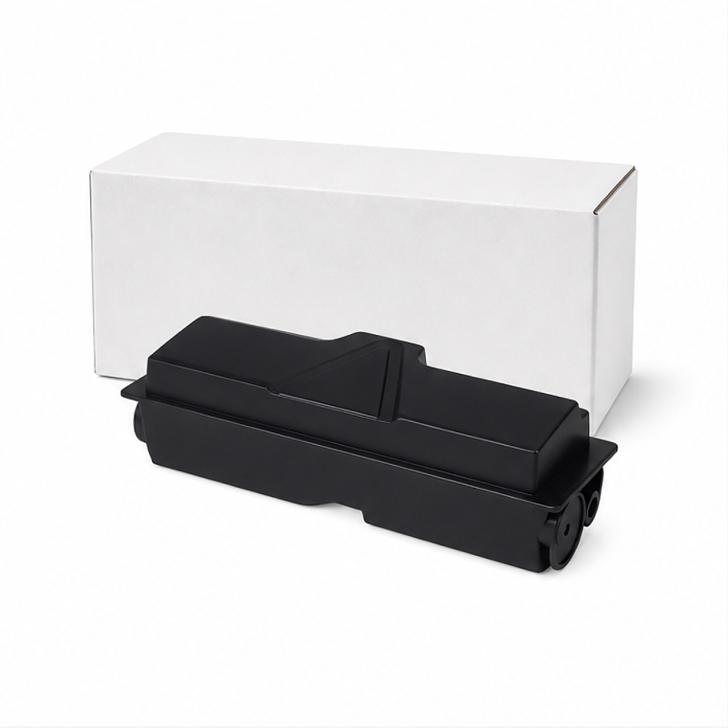 Toner compatible Kyocera TK-170 noir – remplace 1T02LZ0NL0 / 1T02LZ0NLC