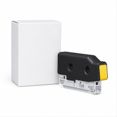 Compatible Epson T08G4 Yellow Cartridge AM-C5000/6000