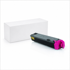 Toner magenta compatible Kyocera TK-5150M | 10k